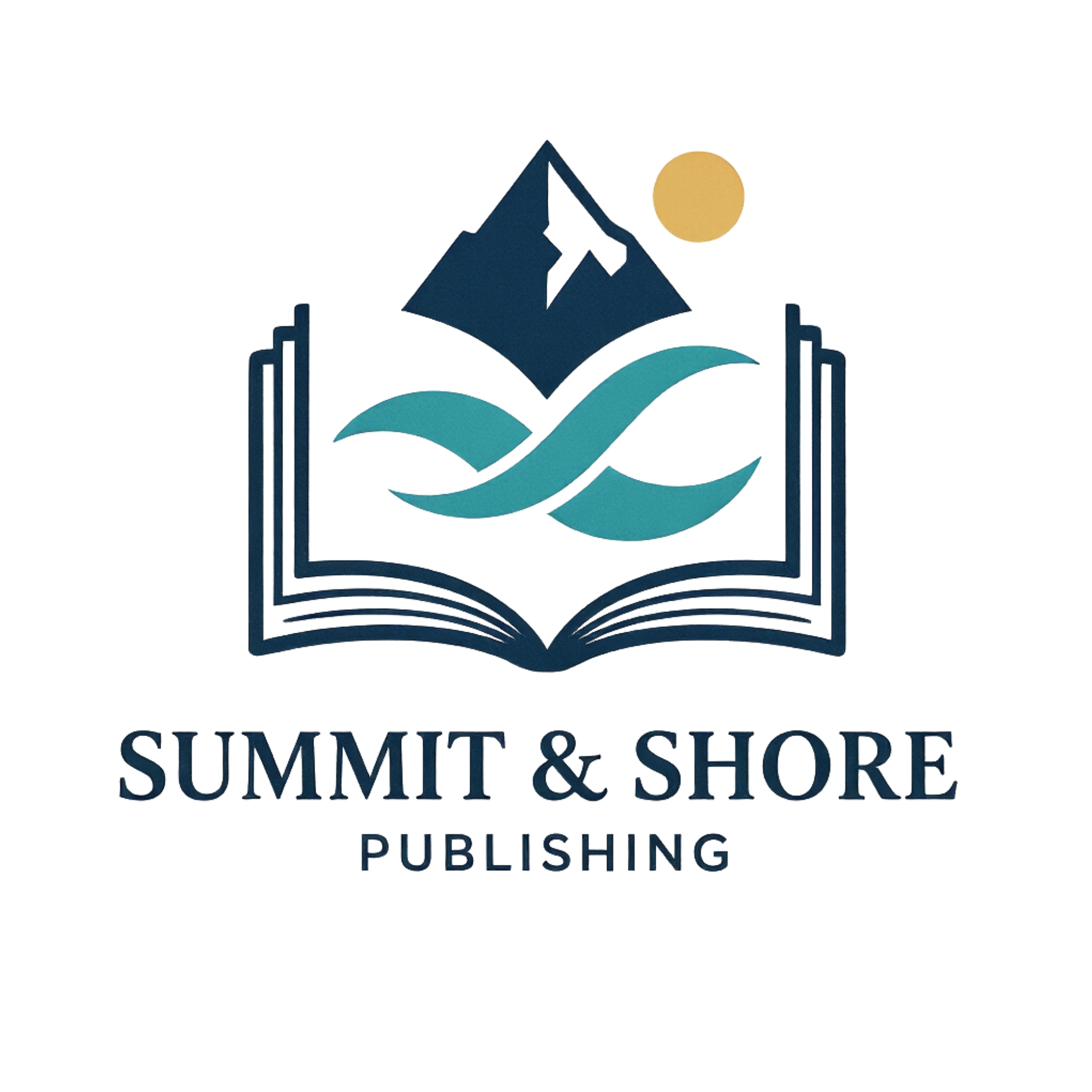 Summit & Shore Publishing logo